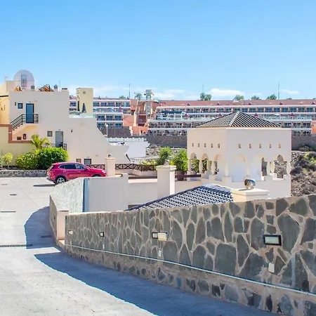 Apartment Alzado Amadores Mogán