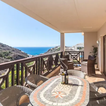 Apartment Alzado Amadores