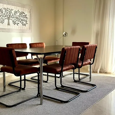 Alzado Amadores Apartment Mogán