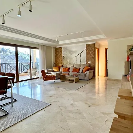 Alzado Amadores * Mogán