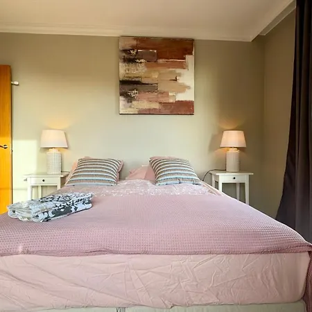 Apartment Alzado Amadores