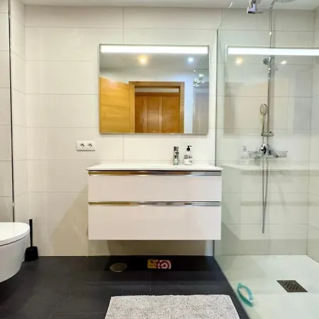 Alzado Amadores Apartment Mogan