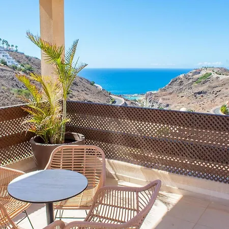 Apartamento Alzado Amadores *