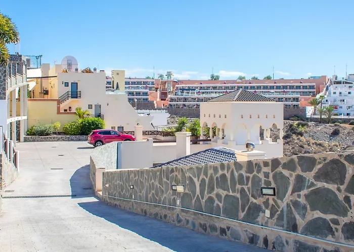 Appartement Alzado Amadores Mogán