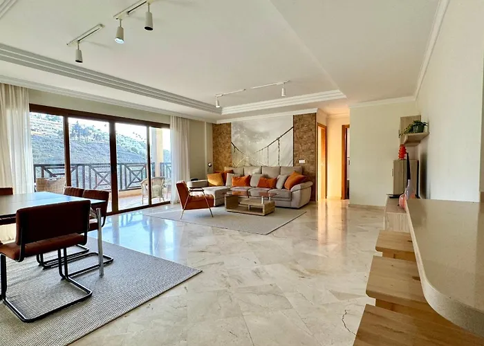 Alzado Amadores * Mogán